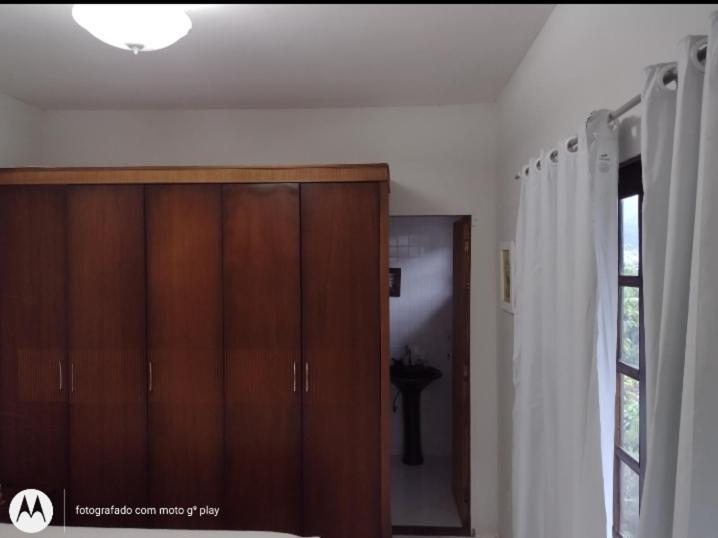 Cantinho Da Ci Apartment Angra dos Reis Bagian luar foto