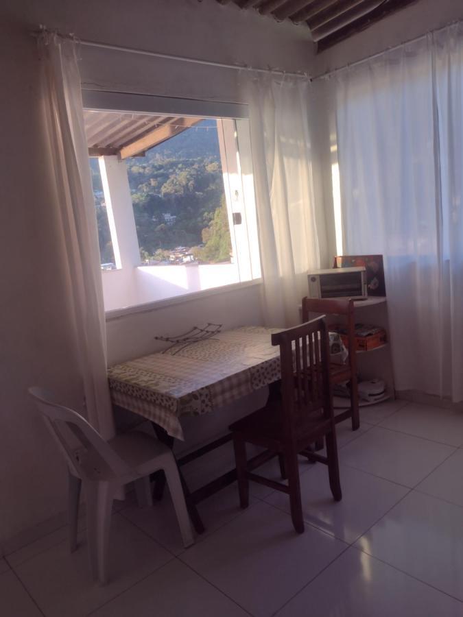 Cantinho Da Ci Apartment Angra dos Reis Bagian luar foto
