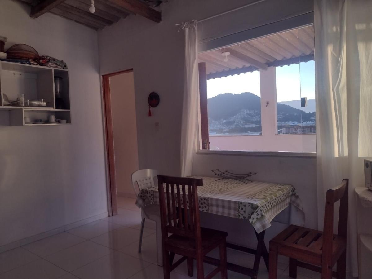 Cantinho Da Ci Apartment Angra dos Reis Bagian luar foto